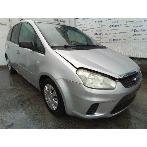 FORD FOCUS C-MAX (CAP) '2008 1.6 TDCI CAT PLATA