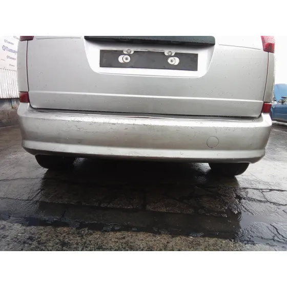 FORD FOCUS C-MAX (CAP) '2008 1.6 TDCI CAT PLATA