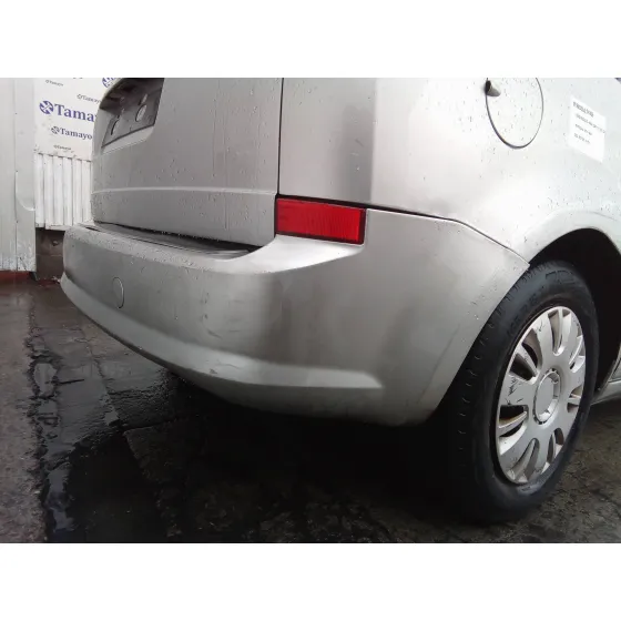 FORD FOCUS C-MAX (CAP) '2008 1.6 TDCI CAT PLATA