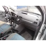 FORD FOCUS C-MAX (CAP) FORD FOCUS C-MAX (CAP) '2008 1.6 TDCI CAT PLATA 2003