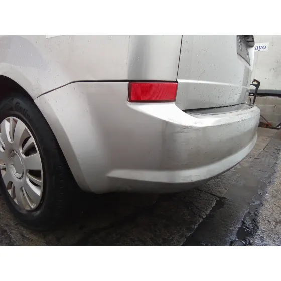 FORD FOCUS C-MAX (CAP) '2008 1.6 TDCI CAT PLATA