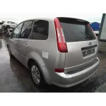 FORD FOCUS C-MAX (CAP) FORD FOCUS C-MAX (CAP) '2008 1.6 TDCI CAT PLATA 2003