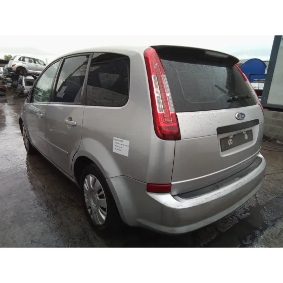 FORD FOCUS C-MAX (CAP) '2008 1.6 TDCI CAT PLATA