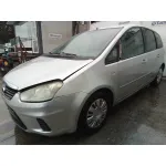 FORD FOCUS C-MAX (CAP) FORD FOCUS C-MAX (CAP) '2008 1.6 TDCI CAT PLATA 2003