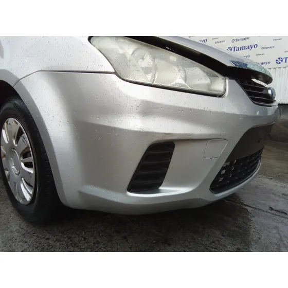 FORD FOCUS C-MAX (CAP) '2008 1.6 TDCI CAT PLATA