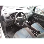 FORD FOCUS C-MAX (CAP) FORD FOCUS C-MAX (CAP) '2008 1.6 TDCI CAT PLATA 2003