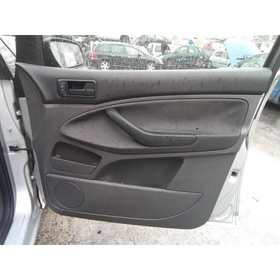 FORD FOCUS C-MAX (CAP) '2008 1.6 TDCI CAT PLATA