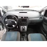 FORD FOCUS C-MAX (CAP) FORD FOCUS C-MAX (CAP) '2008 1.6 TDCI CAT PLATA 2003