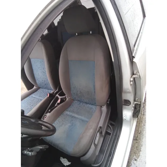 FORD FOCUS C-MAX (CAP) '2008 1.6 TDCI CAT PLATA