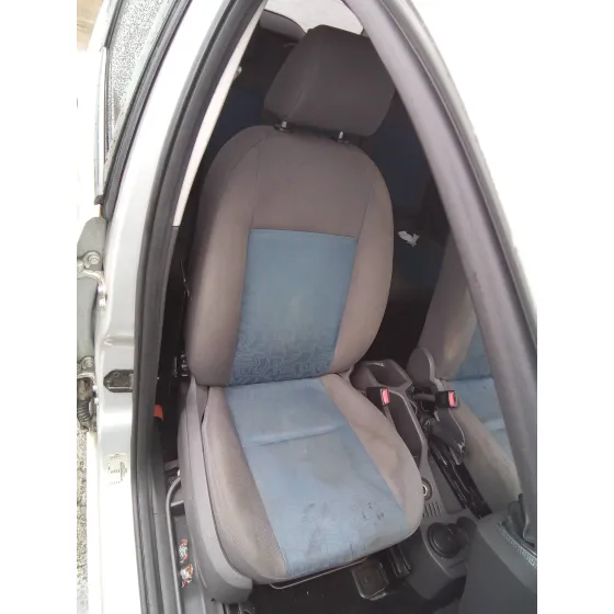 FORD FOCUS C-MAX (CAP) '2008 1.6 TDCI CAT PLATA