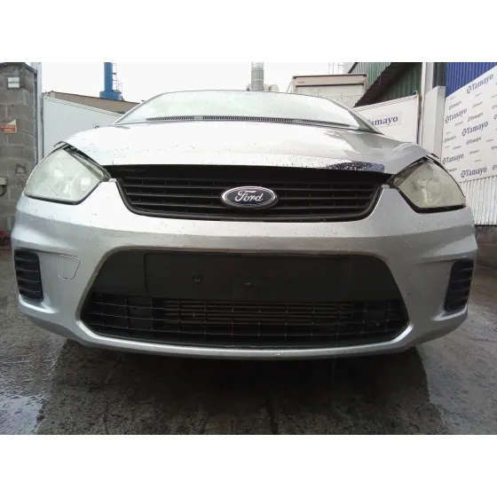 FORD FOCUS C-MAX (CAP) '2008 1.6 TDCI CAT PLATA