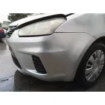 FORD FOCUS C-MAX (CAP) FORD FOCUS C-MAX (CAP) '2008 1.6 TDCI CAT PLATA 2003