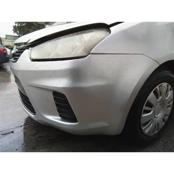 FORD FOCUS C-MAX (CAP) '2008 1.6 TDCI CAT PLATA