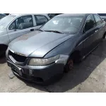 HONDA ACCORD BERLINA (CL/CN) HONDA ACCORD BERLINA (CL/CN) '2003 2.0 VTEC CAT PLATA 2003