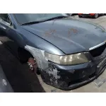 HONDA ACCORD BERLINA (CL/CN) HONDA ACCORD BERLINA (CL/CN) '2003 2.0 VTEC CAT PLATA 2003