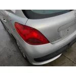 PEUGEOT 207 PEUGEOT 207 '2007 1.4 16V VTI CAT (8FS / EP3) PLATA 2006