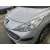 PEUGEOT 207 PEUGEOT 207 '2007 1.4 16V VTI CAT (8FS / EP3) PLATA 2006