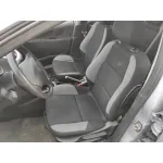 PEUGEOT 207 PEUGEOT 207 '2007 1.4 16V VTI CAT (8FS / EP3) PLATA 2006