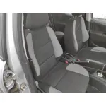 PEUGEOT 207 PEUGEOT 207 '2007 1.4 16V VTI CAT (8FS / EP3) PLATA 2006