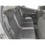 PEUGEOT 207 PEUGEOT 207 '2007 1.4 16V VTI CAT (8FS / EP3) PLATA 2006
