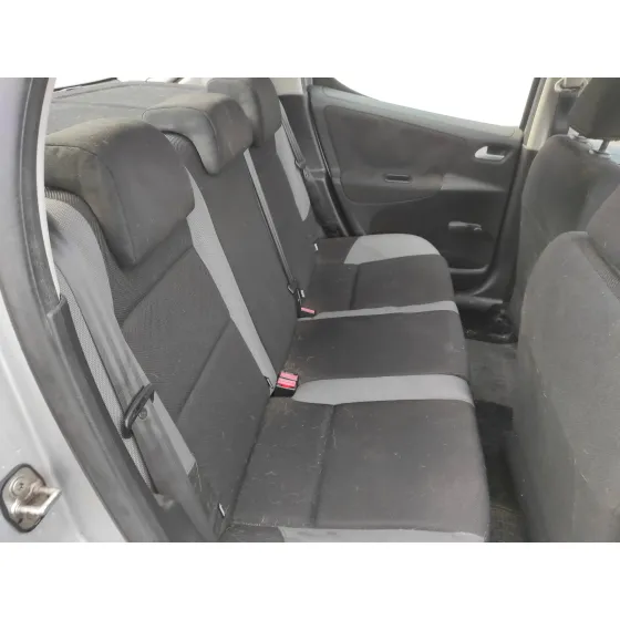 PEUGEOT 207 '2007 1.4 16V VTI CAT (8FS / EP3) PLATA