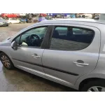 PEUGEOT 207 PEUGEOT 207 '2007 1.4 16V VTI CAT (8FS / EP3) PLATA 2006