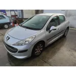 PEUGEOT 207 PEUGEOT 207 '2007 1.4 16V VTI CAT (8FS / EP3) PLATA 2006