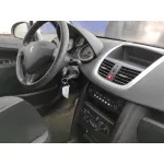 PEUGEOT 207 PEUGEOT 207 '2007 1.4 16V VTI CAT (8FS / EP3) PLATA 2006