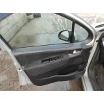 PEUGEOT 207 PEUGEOT 207 '2007 1.4 16V VTI CAT (8FS / EP3) PLATA 2006