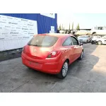 OPEL CORSA D (S07)  2009