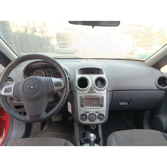 Opel CORSA D (S07) 2009
