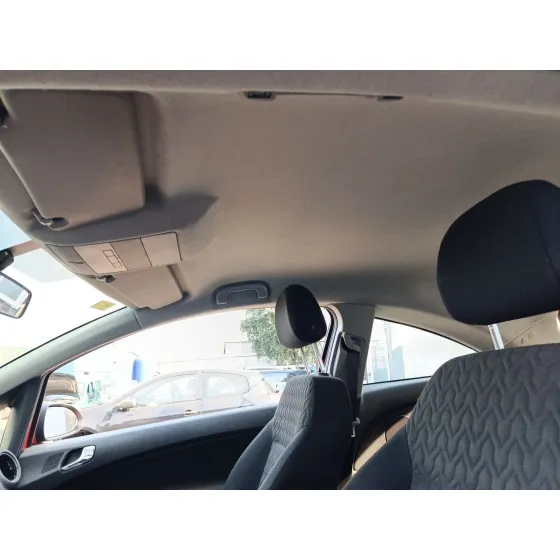 Opel CORSA D (S07) 2009