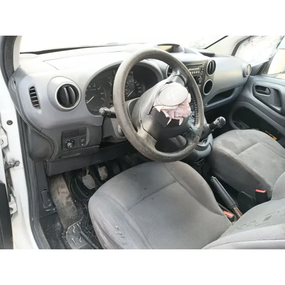 Citroen BERLINGO CAJA/CHASIS (B9) 2010