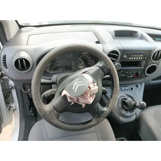 Citroen BERLINGO CAJA/CHASIS (B9) 2010