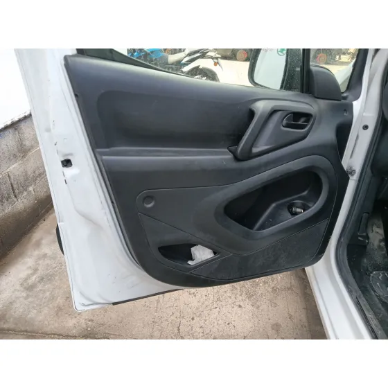 Citroen BERLINGO CAJA/CHASIS (B9) 2010