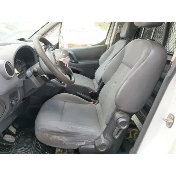 Citroen BERLINGO CAJA/CHASIS (B9) 2010