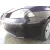 SEAT IBIZA (6L1) '2003 1.9 TDI NEGRO