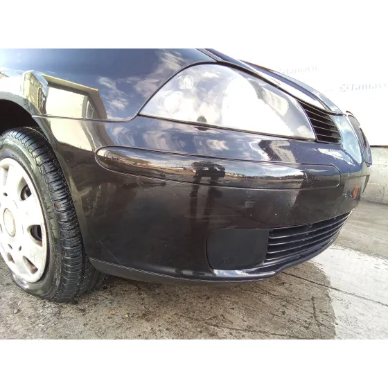 SEAT IBIZA (6L1) '2003 1.9 TDI NEGRO