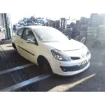 RENAULT CLIO III RENAULT CLIO III '2007 EXPRESSION BLANCO 2007