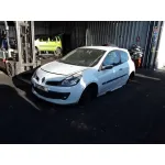 RENAULT CLIO III RENAULT CLIO III '2007 EXPRESSION BLANCO 2007