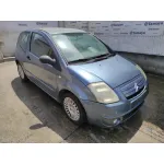 CITROEN C2 '2006 1.4 HDI GRIS