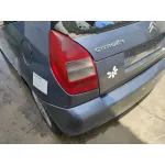 CITROEN C2 '2006 1.4 HDI GRIS