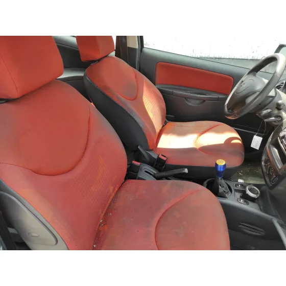 CITROEN C2 '2006 1.4 HDI GRIS