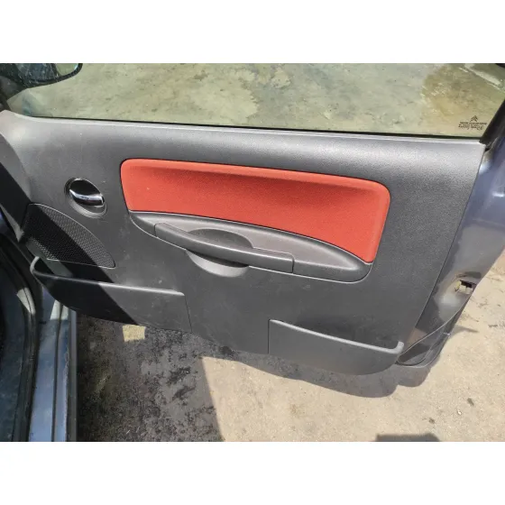 CITROEN C2 '2006 1.4 HDI GRIS