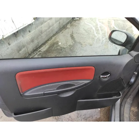 CITROEN C2 '2006 1.4 HDI GRIS