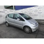 MERCEDES-BENZ CLASE A (W168) MERCEDES CLASE A (W168) '2001 1.6 CAT PLATA 1997