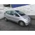 MERCEDES-BENZ CLASE A (W168) MERCEDES CLASE A (W168) '2001 1.6 CAT PLATA 1997