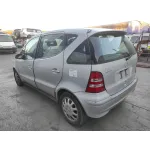 MERCEDES-BENZ CLASE A (W168) MERCEDES CLASE A (W168) '2001 1.6 CAT PLATA 1997