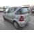 MERCEDES-BENZ CLASE A (W168) MERCEDES CLASE A (W168) '2001 1.6 CAT PLATA 1997