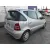 MERCEDES-BENZ CLASE A (W168) MERCEDES CLASE A (W168) '2001 1.6 CAT PLATA 1997